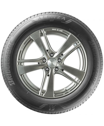 BRIDGESTONE Alenza 001 245/45R20 99V Фото 7