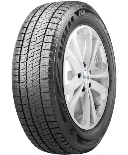 BRIDGESTONE Blizzak Ice 175/65R14 82S Фото 2