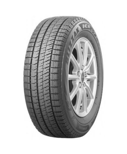 BRIDGESTONE Blizzak Ice 255/45R19 104S Фото 3