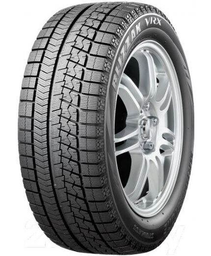 BRIDGESTONE Blizzak VRX 245/45R18 96S