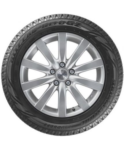 BRIDGESTONE Blizzak Revo GZ 195/55R15 85S Фото 5