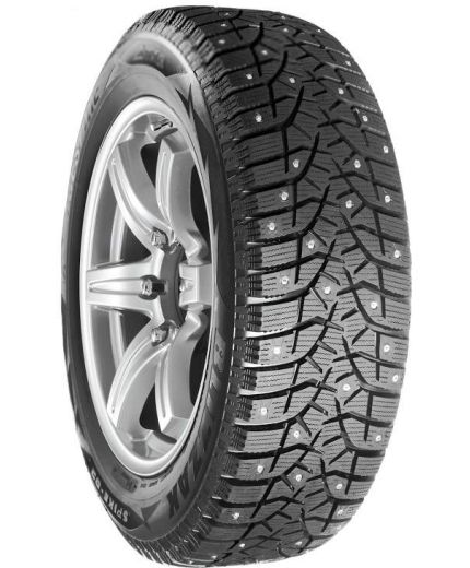 BRIDGESTONE Blizzak Spike-02 195/60R15 88T Фото 10