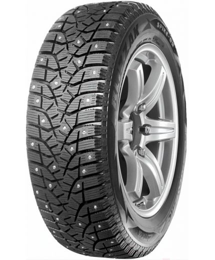 BRIDGESTONE Blizzak Spike-02 185/70R14 88T Фото 3
