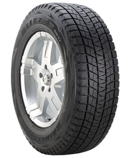 BRIDGESTONE Blizzak DM-V2 265/65R17 112R