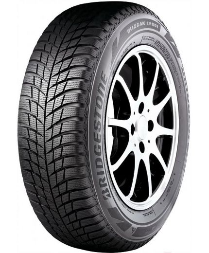 BRIDGESTONE Blizzak LM001 235/45R18 98V Фото 3