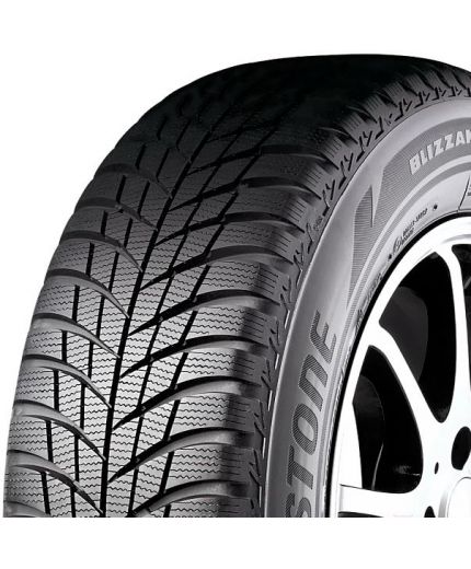 BRIDGESTONE Blizzak LM001 235/45R18 98V Фото 4