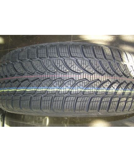 BRIDGESTONE Blizzak LM-32 225/50R17 94H (run-flat) Фото 7