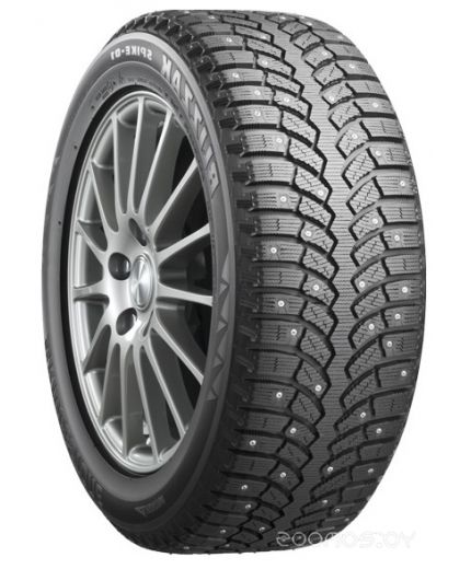 BRIDGESTONE Blizzak Spike-01 265/65R17 116T Фото 7
