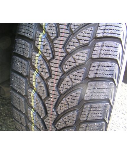 BRIDGESTONE Blizzak LM-32 195/55R16 87H Фото 7