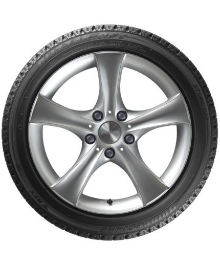BRIDGESTONE Blizzak RFT 255/50R19 107Q (run-flat) Фото 2