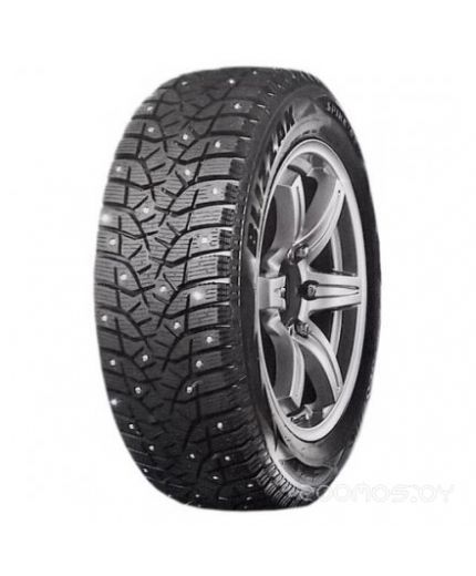 BRIDGESTONE Blizzak Spike-02 SUV 275/55R20 117T Фото 2
