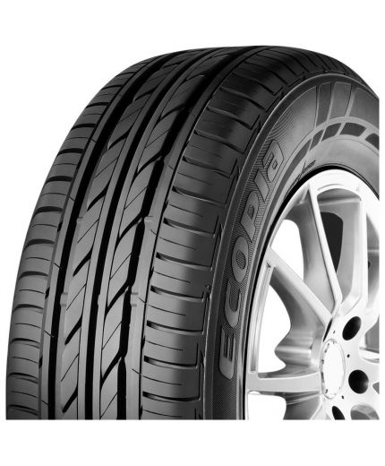 BRIDGESTONE Ecopia EP150 175/65R14 82H Фото 7
