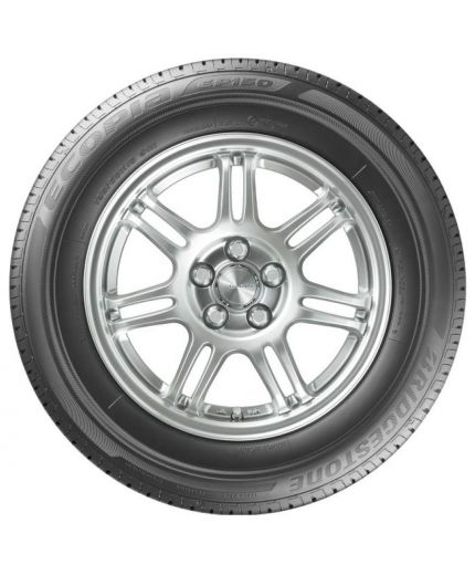 BRIDGESTONE Ecopia EP150 175/65R14 82H Фото 8