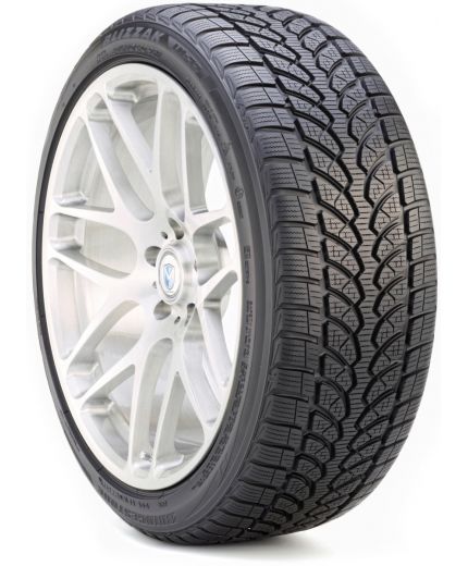 BRIDGESTONE Blizzak LM-32 245/45R19 102V Фото 3