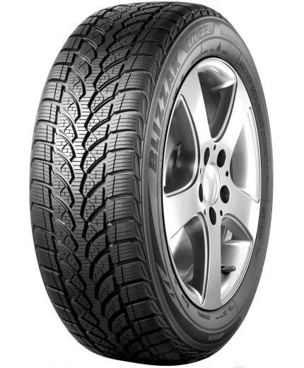 BRIDGESTONE Blizzak LM-32 225/60R16 98H Фото 4