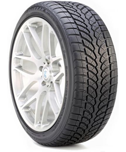 BRIDGESTONE Blizzak LM-32 225/60R16 98H Фото 5