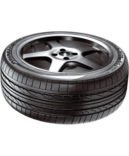 BRIDGESTONE Dueler H/P Sport 225/60R17 99H Фото 14