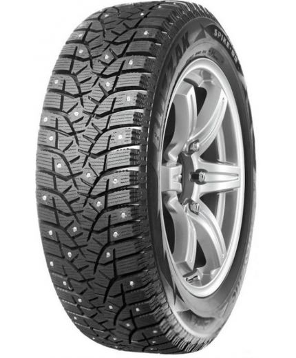 BRIDGESTONE Blizzak Spike-02 SUV 225/70R16 107T Фото 3