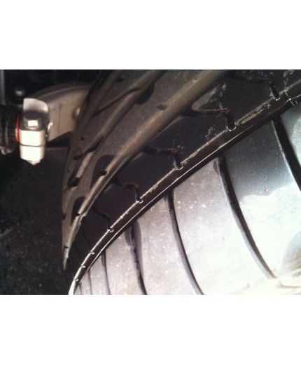 BRIDGESTONE Dueler H/P Sport 215/65R17 99V Фото 10