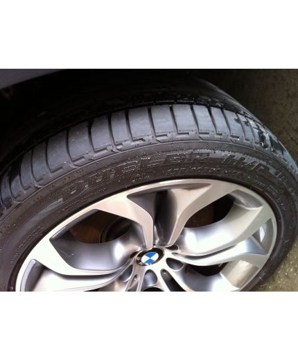 BRIDGESTONE Dueler H/P Sport 215/65R17 99V Фото 11