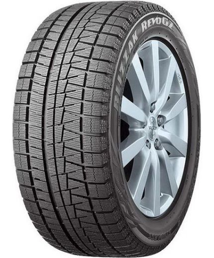 BRIDGESTONE Blizzak Revo GZ 255/50R19 107Q (run-flat) Фото 3