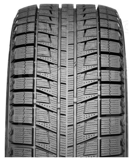 BRIDGESTONE Blizzak Revo GZ 255/50R19 107Q (run-flat) Фото 4