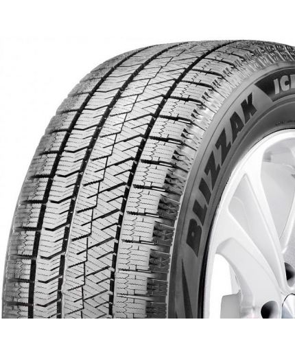 BRIDGESTONE Blizzak Ice 215/55R17 98T Фото 2