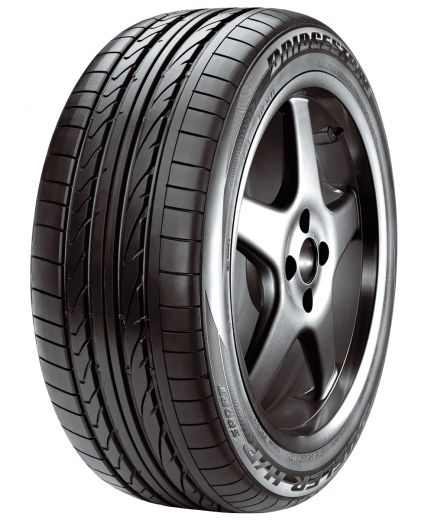 BRIDGESTONE Dueler H/P Sport 235/60R18 103V Фото 2