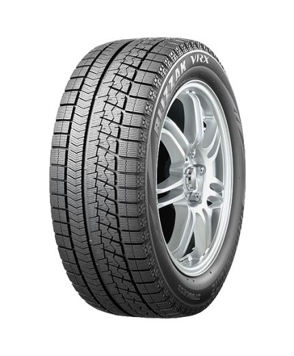 BRIDGESTONE Blizzak Ice 215/45R17 87S Фото 3