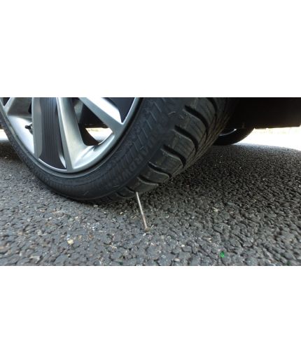 BRIDGESTONE Blizzak LM005 195/55R16 91H (run-flat) Фото 12