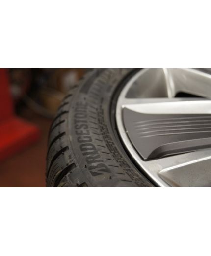 BRIDGESTONE Blizzak LM005 195/55R16 91H (run-flat) Фото 14