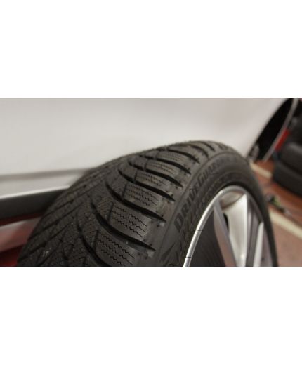 BRIDGESTONE Blizzak LM005 195/55R16 91H (run-flat) Фото 16