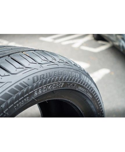 BRIDGESTONE Blizzak LM005 195/55R16 91H (run-flat) Фото 18