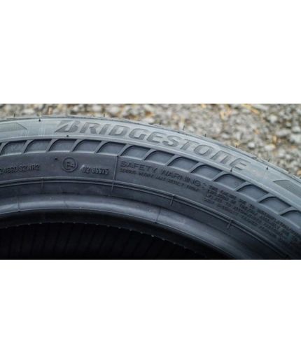BRIDGESTONE Blizzak LM005 195/55R16 91H (run-flat) Фото 20