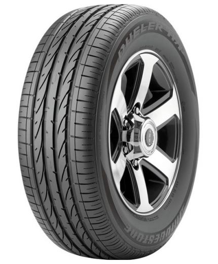 BRIDGESTONE Dueler H/P Sport 235/65R17 108V Фото 10