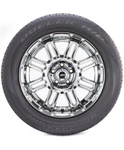 BRIDGESTONE Dueler H/P Sport 215/65R16 98H Фото 23