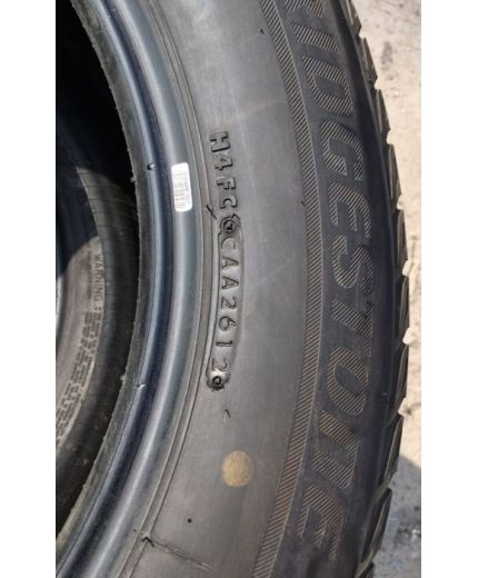 BRIDGESTONE Blizzak LM-80 EVO 235/55R19 105V Фото 7