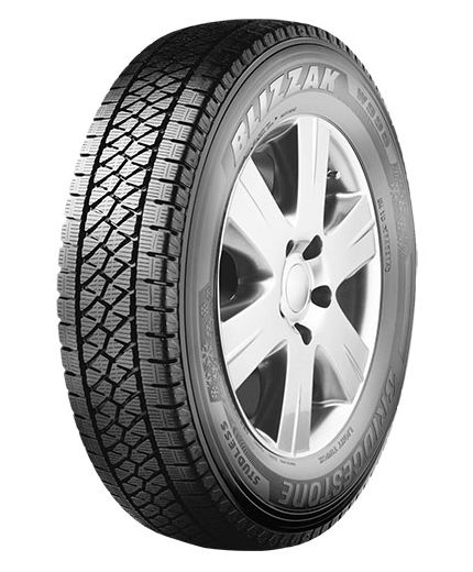 BRIDGESTONE Blizzak W995 205/75R16C 110R