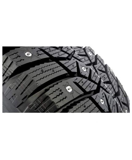 BRIDGESTONE Blizzak Spike-02 SUV 255/50R20 109T Фото 8