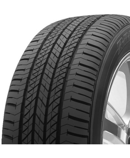 BRIDGESTONE Dueler H/L 400 255/50R19 107H (run-flat) Фото 6
