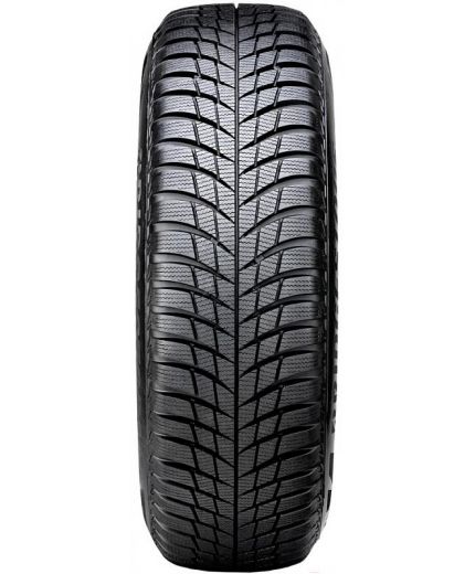 BRIDGESTONE Blizzak LM001 225/60R18 104H (run-flat) Фото 4