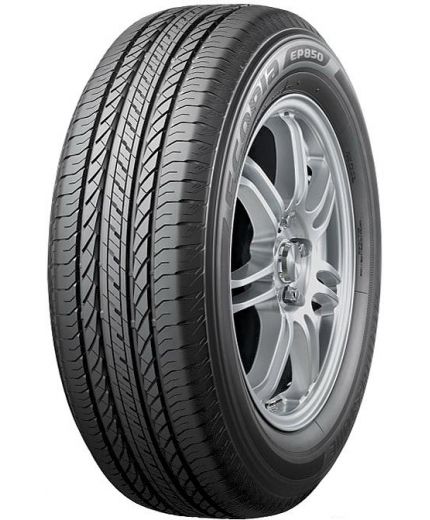 BRIDGESTONE Ecopia EP850 205/70R15 96H Фото 2