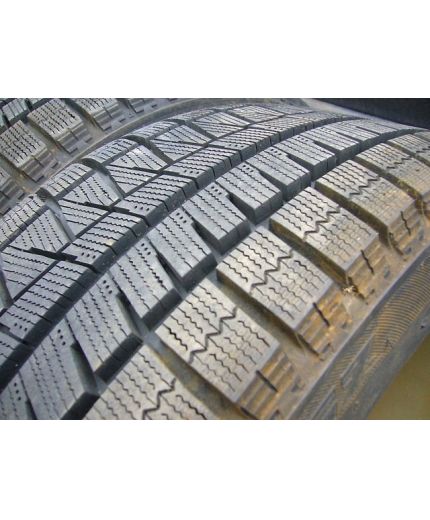 BRIDGESTONE Blizzak Revo GZ 205/55R16 91S Фото 6