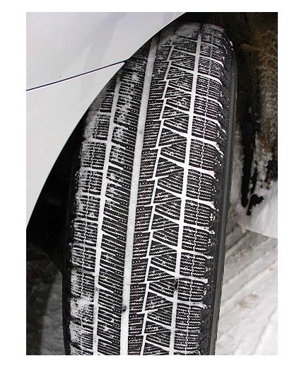 BRIDGESTONE Blizzak Revo GZ 195/65R15 91S Фото 7