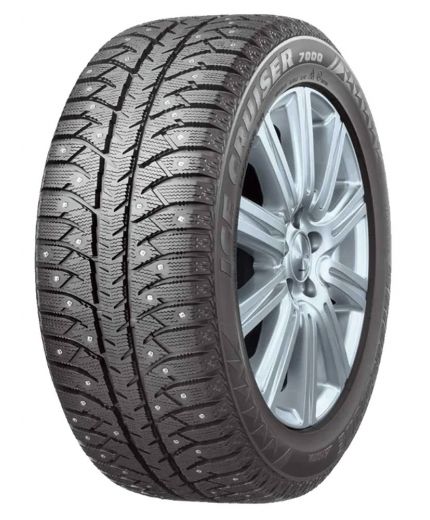 BRIDGESTONE Ice Cruiser 7000S 185/65R15 88T Фото 13