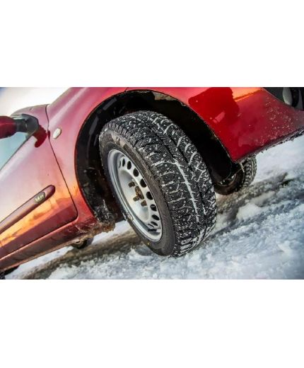 BRIDGESTONE Ice Cruiser 7000S 185/65R15 88T Фото 14