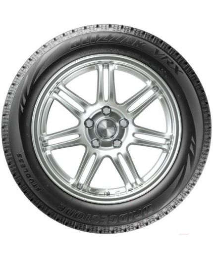 BRIDGESTONE Blizzak VRX 205/70R15 96S