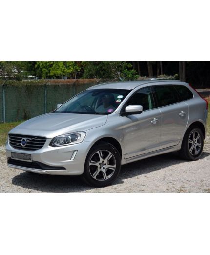 BRIDGESTONE Dueler A/T 001 245/60R18 105H Фото 17