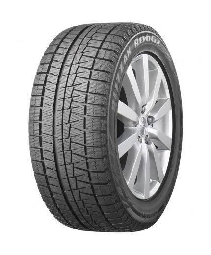 BRIDGESTONE Blizzak Revo GZ 225/60R17 99S Фото 5
