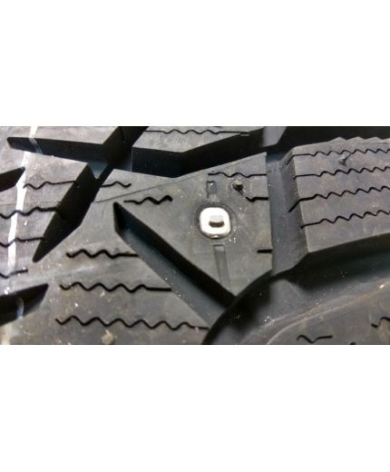 BRIDGESTONE Blizzak Spike-02 235/45R17 94T Фото 8